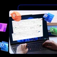 ورد اکسل پاورپوینت تحقیق ادیت