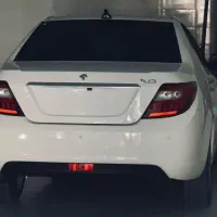 ماکت  دنا اتومات آپشنال