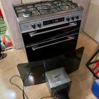 اجاق گاز و هود