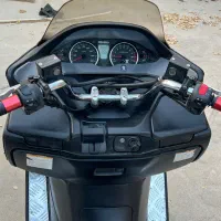 موتور سوزوکی SKY Wave 2500|موتورسیکلت|بندر کنگان, |دیوار