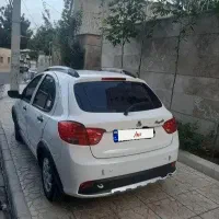 کویک Gx 403|خودرو سواری و وانت|بومهن, |دیوار