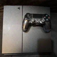 پی اس فور PS4