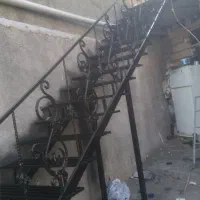 جوشکاری سیار|خدمات پیشه و مهارت|میانه, |دیوار