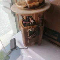 پمپ بنزین