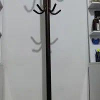 چوب لباسی ایستاده