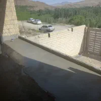 انجام پلاستروشیب بندی وآجرکاری|خدمات پیشه و مهارت|شهرکرد, |دیوار