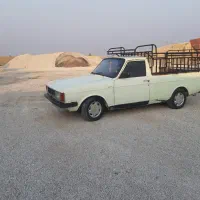 پیکان دوگانه کارخانه مدل۹۰