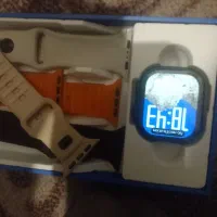 ساعت هوشمند