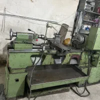 تراشکاری سوراخکاری قلاویز|خدمات پیشه و مهارت|ماهدشت, |دیوار