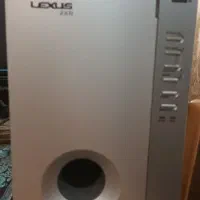 اسپیکر  کامیپوتر