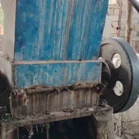 اجاره یا فروش آسیاب شور نایلون|ماشین‌آلات صنعتی|اصفهان, آفاران|دیوار