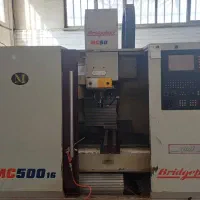 خدمات فرز CNC