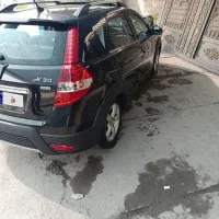 اچ سی کراس مدل 96|خودرو سواری و وانت|پاکدشت, پاکدشت (مامازند)|دیوار