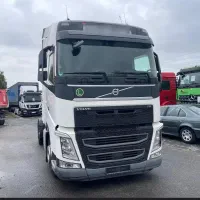 فروش کشنده ولوو 500|خودرو سنگین|ارومیه, |دیوار