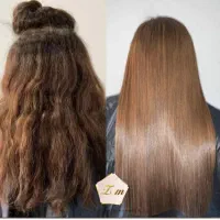 کراتین،پروتیین،بوتاکس