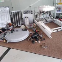 تعمیر وسرویس تخصصی پکیج|خدمات پیشه و مهارت|پرند, فاز ۳|دیوار