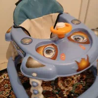 روروئک|اسباب و اثاث بچه|همدان, |دیوار