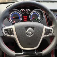 دنا پلاس اتوماتیک آپشنال