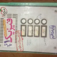 فیزیک ۱(دهم سال ۱۴۰۱)