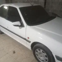 پژوپارس خوش رخ|خودرو سواری و وانت|میناب, |دیوار