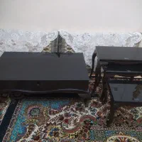میز و عسلی