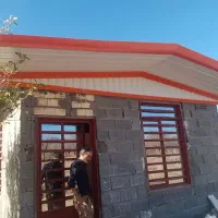 جوشکاری تعمیر ات ونصب انواع ورقهای رنگی