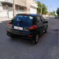 207 اتوماتیک TU5
