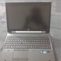 لپتاب اچ پی‌مخصوص برنامه اجرای موسیقی زنده