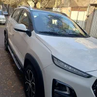 ایکس ۲۲ پرو فول اتوماتیک مدل ۱۴۰۱ در حد صفر|خودرو سواری و وانت|قم, سعادتی|دیوار