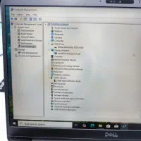 لپ تاپ دل 7300 لاتدیود cpu i7 نسل هشت|رایانه همراه|کرمانشاه, |دیوار