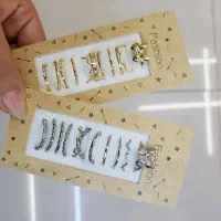 پک انگشتر پنج عددی و یازده عددی|بدلیجات|یزد, |دیوار