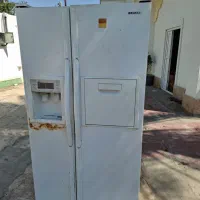 یخچال سامسونگ