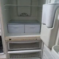 یخچال فریزر سونیا