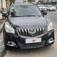 هایما مدل ۹۷ توربو سالم