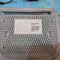 مودم روتر +tp link adsl2|مودم و تجهیزات شبکه|بندر گز, |دیوار