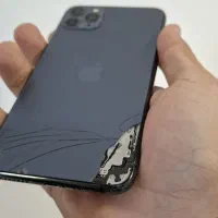 11Promax 256 LLA|موبایل|شیراز, زند|دیوار