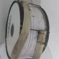دمام شیشه ای