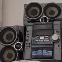 ضبط و باند سونی