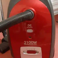 جارو برقی دوو ۲۱۰۰ در حد نو