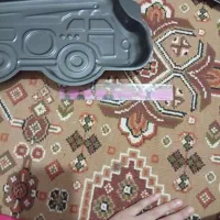 قالب کیک|ظروف پخت‌وپز|رشت, سلیمانداراب|دیوار