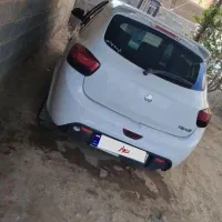 تیبا2مدل‌96ماشین‌تهران|خودرو سواری و وانت|تربت‌حیدریه, پائین ولایت|دیوار