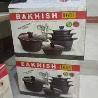 قابلمه و تابه تفلون