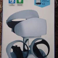 پایه شارژر psvr2  پایه شارژر پی اس وی ار2