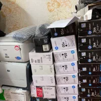 فروش و تعمیرات در محل پرینتر شارژ کارتریج