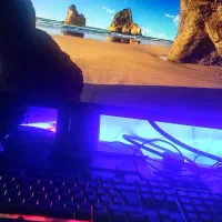 کامپیوترگیمینگ|رایانه رومیزی|شهریار, شهریار|دیوار