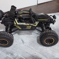 ماشین کنترلی  آفرودی