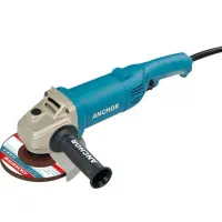 مینی فرز دسته بلند 1050 وات آنکور