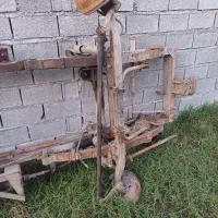 شاستی کامل مینی بوس