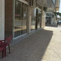 اجاره مغازه ۳۵ متری