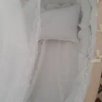 گهواره نو نو|اسباب و اثاث بچه|شهرکرد, |دیوار